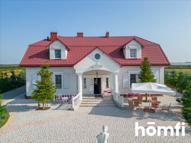 lokal użytkowy na sprzedaż 600m2 lokal użytkowy Kamień