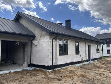 dom na sprzedaż 127m2 dom Prawiedniki, Kolonia Prawiedniki