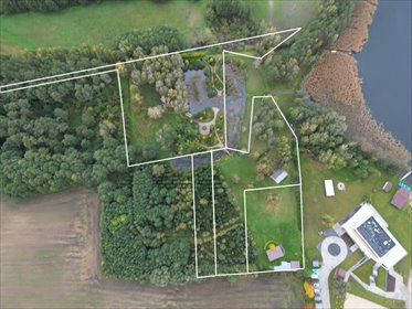 działka na sprzedaż 23152m2 działka Świecie