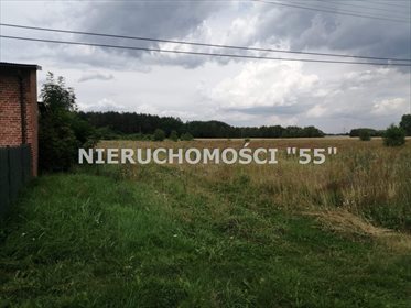 działka na sprzedaż 5066m2 działka Józefów
