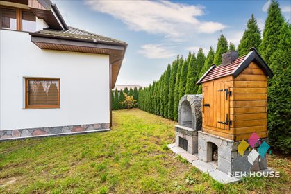 Dom na sprzedaż Patryki 250m2 Foto 4