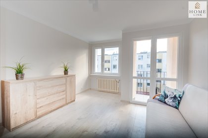 mieszkanie na sprzedaż 34m2 mieszkanie Olsztyn, Podleśna, Ludwika Zamenhofa
