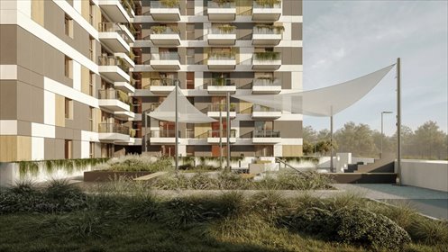 mieszkanie na sprzedaż 57m2 mieszkanie Rzeszów, Krakowska