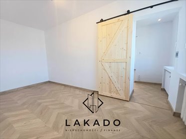 mieszkanie na sprzedaż 39m2 mieszkanie Kraków, Prądnik Biały, Henryka Pachońskiego