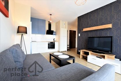 mieszkanie na wynajem 52m2 mieszkanie Wrocław, Jagodno, Jagodno, Krzysztofa Komedy
