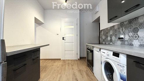 mieszkanie na wynajem 34m2 mieszkanie Katowice, Wincentego Janasa