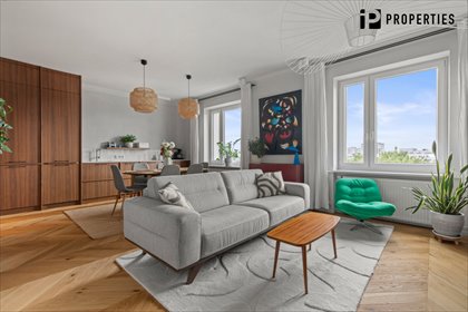 mieszkanie na sprzedaż 51m2 mieszkanie Warszawa, Śródmieście, gen. Władysława Andersa