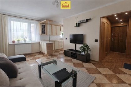 mieszkanie na sprzedaż 54m2 mieszkanie Wodzisław Śląski, Tysiąclecia