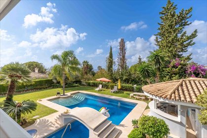 dom na sprzedaż 728m2 dom La Capellania, La Capellanía