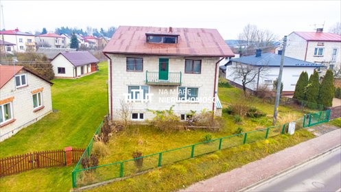 dom na sprzedaż 179m2 dom Józefów, Leśna