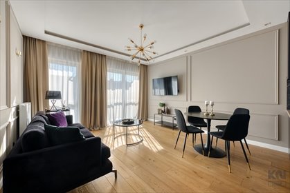 mieszkanie na wynajem 50m2 mieszkanie Łódź, Śródmieście, Kilińskiego