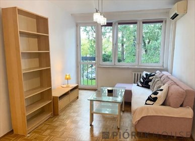 Do sprzedania przestronne 29 m² mieszkanie na Żoliborzu mieszkanie Warszawa, Żoliborz, Władysława Broniewskiego