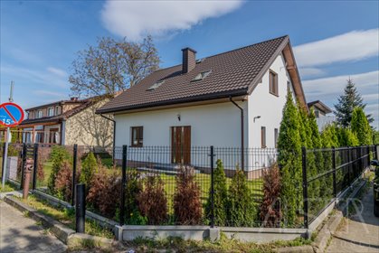 dom na sprzedaż 117m2 dom Wyszków, Robotnicza