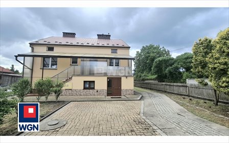 dom na sprzedaż 124m2 dom Radomyśl Wielki, Armii Krajowej