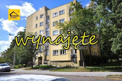 Mieszkanie 38 m² na LSM (blisko uczelni i miasteczka akademickiego) mieszkanie Lublin, LSM, Piastowskie os., Bolesława Śmiałego
