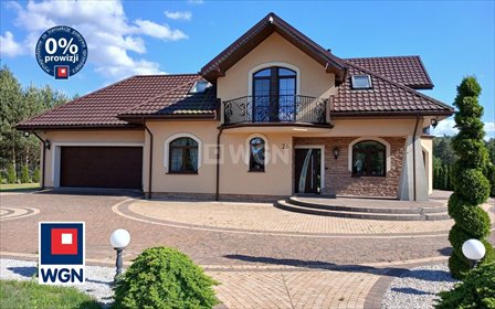 dom na sprzedaż 188m2 dom Barłogi, Barłogi