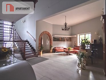 Hotel inwestycyjny z restauracją w Tucholi. lokal użytkowy Tuchola