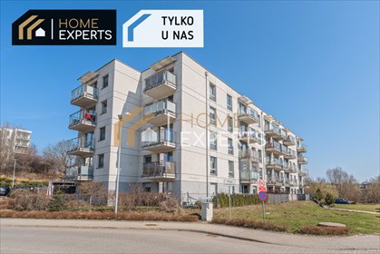 mieszkanie na sprzedaż 65m2 mieszkanie Gdańsk, Ujeścisko, Jerzego Świrskiego