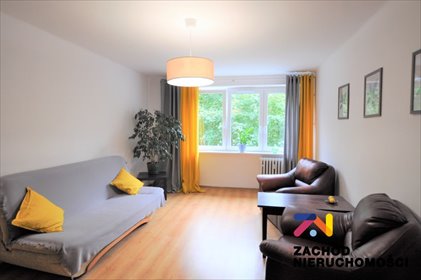 mieszkanie na wynajem 57m2 mieszkanie Zielona Góra, Osiedle Morelowe