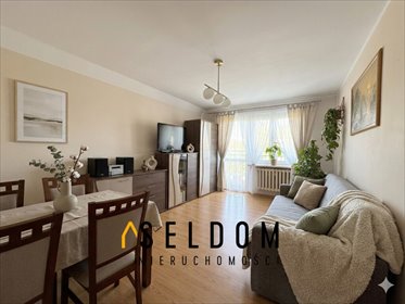 2-pokojowe mieszkanie na Chabrów z balkonem i garażem polecam! mieszkanie Opole, Chabrów