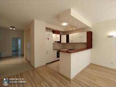 Mieszkanie na wynajem 75m2 mieszkanie Warszawa, Wilanów, Miasteczko Wilanów, Sarmacka