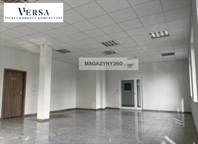 Magazyn na wynajem Warszawa, Ursynów 405m2 Foto 3