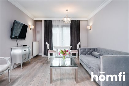 mieszkanie na sprzedaż 56m2 mieszkanie Kraków, Śródmieście, Szlak
