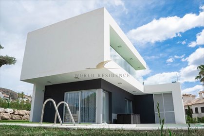 dom na sprzedaż 144m2 dom Benidorm