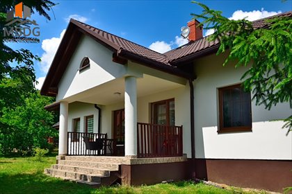 Dom na sprzedaż Goszcza 224m2 Foto 7