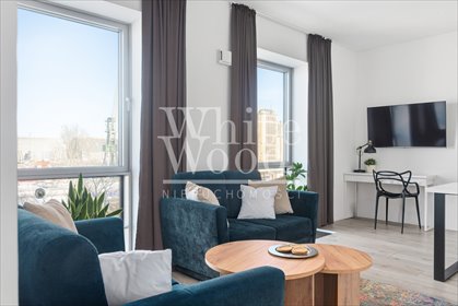 mieszkanie na sprzedaż 41m2 mieszkanie Gdynia, Śródmieście, Arkadiusza Rybickiego