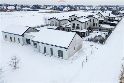 dom na sprzedaż 177m2 dom Stare Faszczyce