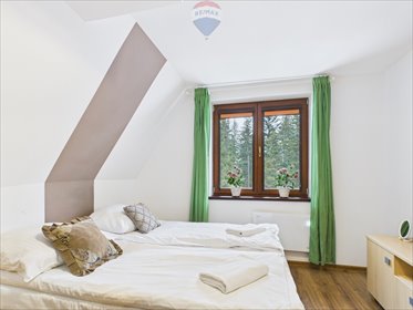 mieszkanie na sprzedaż 21m2 mieszkanie Kościelisko, Strzelców Podhalańskich