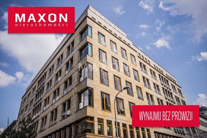 Przestronne biuro 148 m² w centrum Warszawy - polecam lokal użytkowy Warszawa, Śródmieście, ul. Mysia