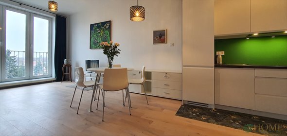 mieszkanie na wynajem 54m2 mieszkanie Warszawa, Mokotów, Górny Mokotów, Czerniowiecka