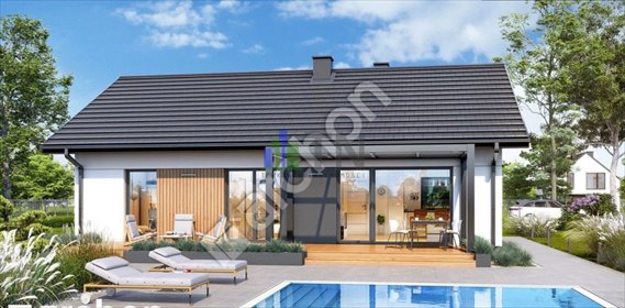 Dom wolnostojący 91,66 m² w Wojnowicach (cztery pokoje) dom Wojnowice