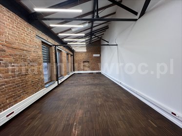 lokal użytkowy na wynajem 235m2 lokal użytkowy Wrocław, Krzyki, Rakowiec, Krakowska