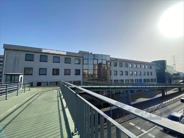 Polecam biuro 66,4 m² na Mokotowie z klimatyzacją i ochroną lokal użytkowy Warszawa, Mokotów