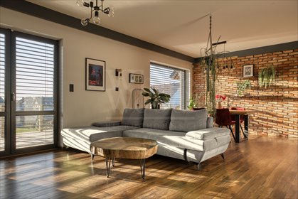 dom na sprzedaż 261m2 dom Pępowo