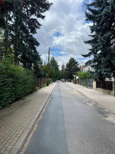 Do sprzedania działka 431 m² w Poznaniu z udziałem w drodze działka Poznań, Ogrody, Ogrody