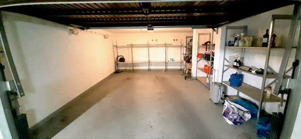 Garaż 26,8 m² na Starówce z monitoringiem - wynajem garaż Kołobrzeg, Starówka, Armii Krajowej