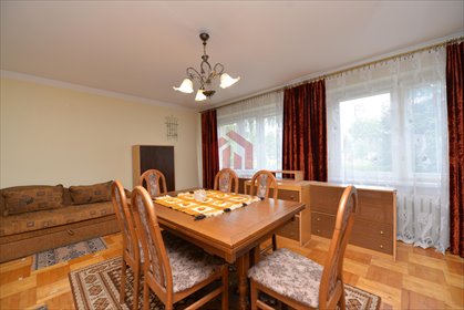 Zapraszam do obejrzenia 49 m² mieszkania z balkonem w Dębicy mieszkanie Dębica, Pana Tadeusza