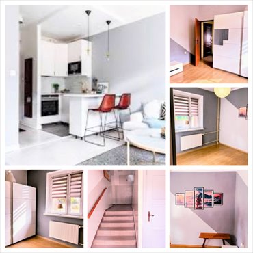 mieszkanie na sprzedaż 30m2 mieszkanie Bytom, al. Bolesława Krzywoustego