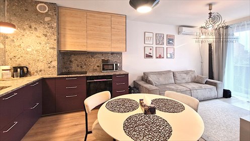 mieszkanie na sprzedaż 42m2 mieszkanie Wrocław, Fabryczna, Maślice