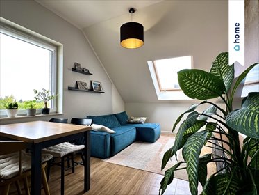 mieszkanie na sprzedaż 54m2 mieszkanie Wrocław, Poświętne, Poświętne, Poświęcka