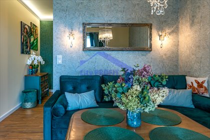 mieszkanie na sprzedaż 41m2 mieszkanie Zegrze Południowe, Rybaki