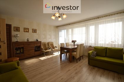 Mieszkanie dwupokojowe na sprzedaż Tułowice 48m2 Foto 1