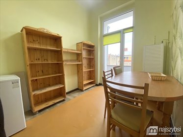 mieszkanie na wynajem 63m2 mieszkanie Stargard, Centrum