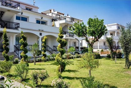 mieszkanie na sprzedaż 60m2 mieszkanie Esentepe, Esentepe