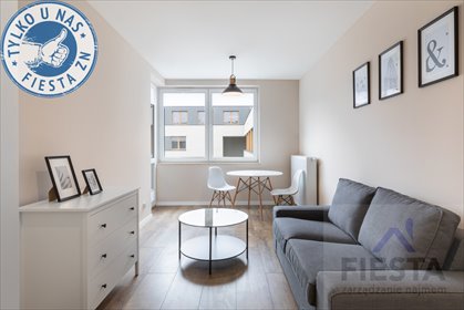 mieszkanie na wynajem 31m2 mieszkanie Kraków, Podgórze, dr. Jana Piltza