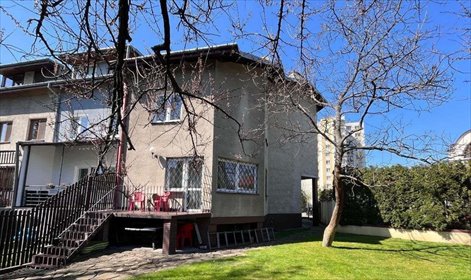 dom na sprzedaż 180m2 dom Warszawa, Targówek, Fantazyjna